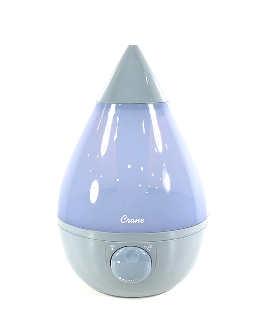 secondhand Crane Ultrasonic Cool Mist Humidifier