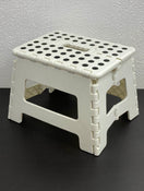 secondhand Foldable Step Stool