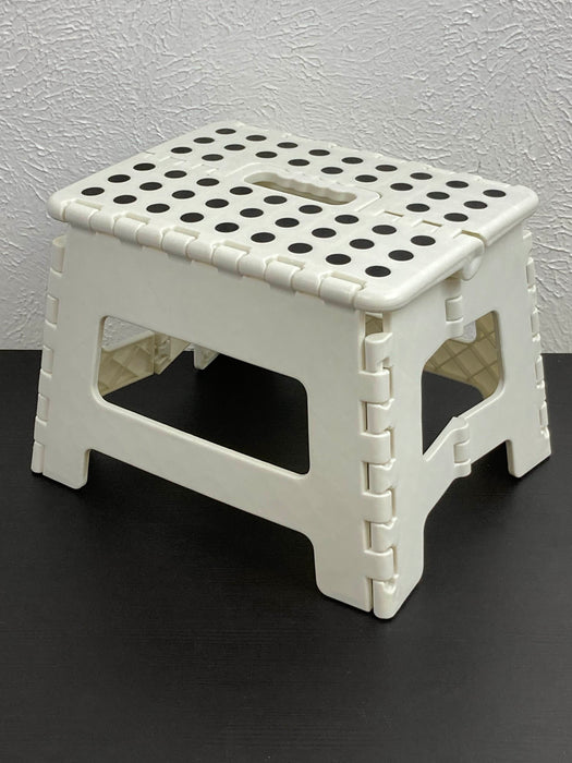 secondhand Foldable Step Stool