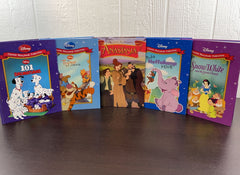 used BUNDLE Disney Classic Story Books