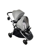 used Graco Ready2Grow LX 2.0 Stroller, Gray, 2023