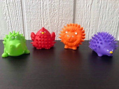 used Spark. Create. Imagine Animal Sensory Play Set