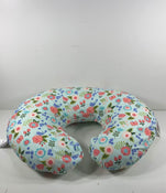 secondhand Boppy Nursing and Infant Support Pillow