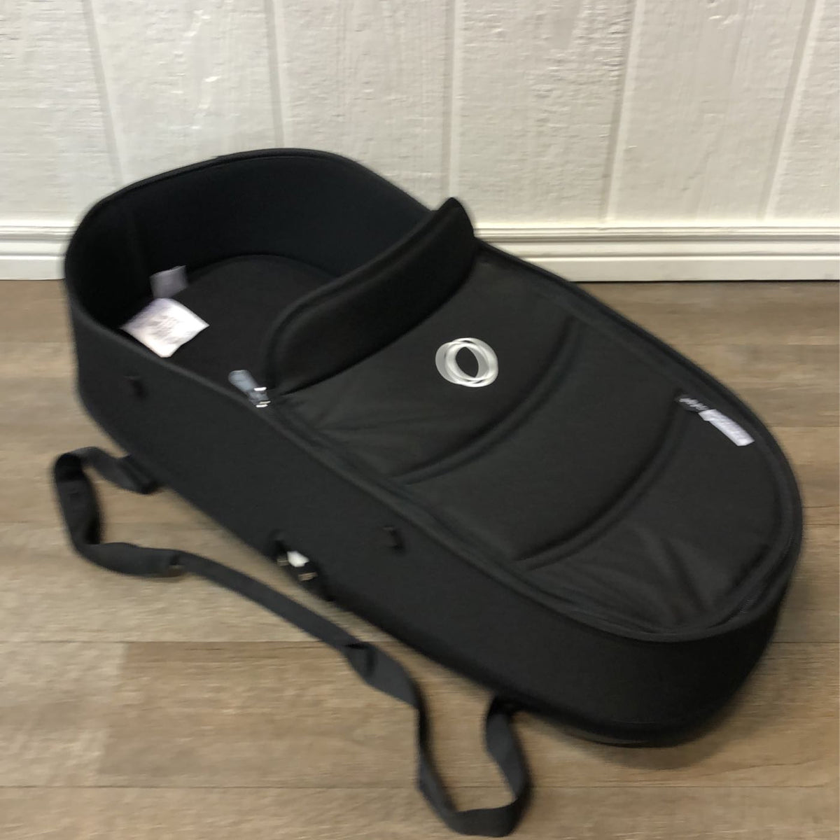 bugaboo bee5 bassinet complete Bugaboo Bee 5 Complete Bassinet, Black