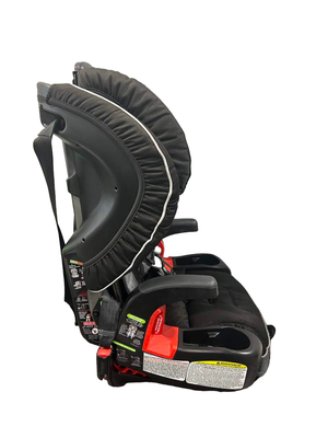 Britax frontier clearance charcoal