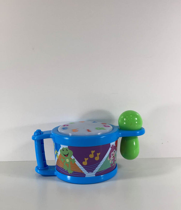 Shop Fisher Price Laugh & Learn Tap & Teach Drum at GoodBuy Gear