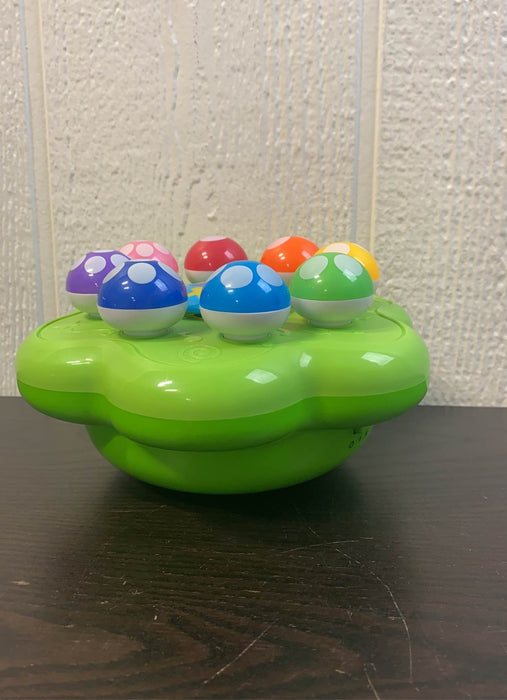 secondhand Best Learning Mushroom Garden