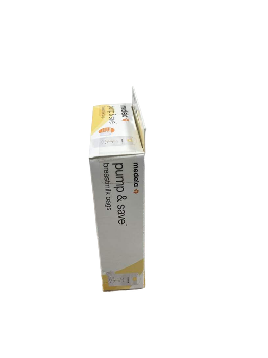 Shop Medela Pump And Save Breastmilk Bags at GoodBuy Gear