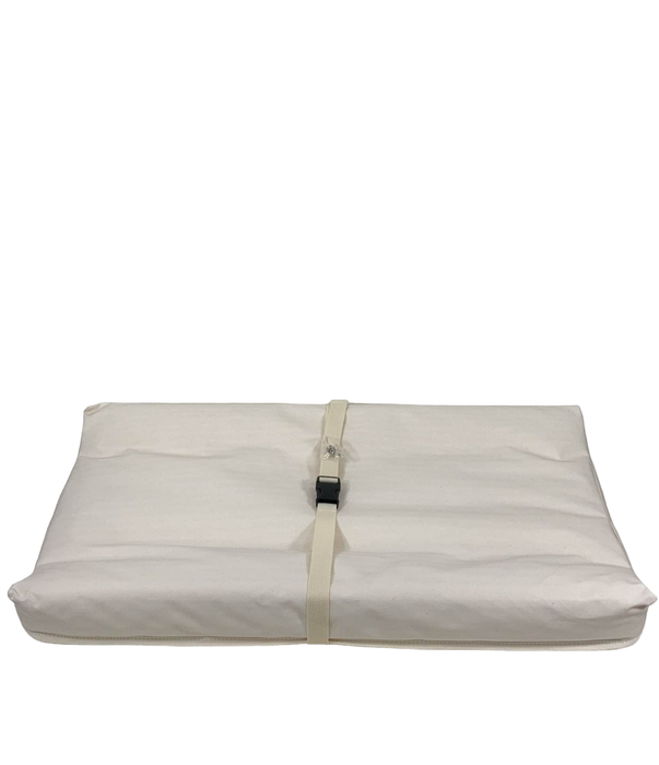Shop Naturepedic Organic Cotton Changing Pad at GoodBuy Gear