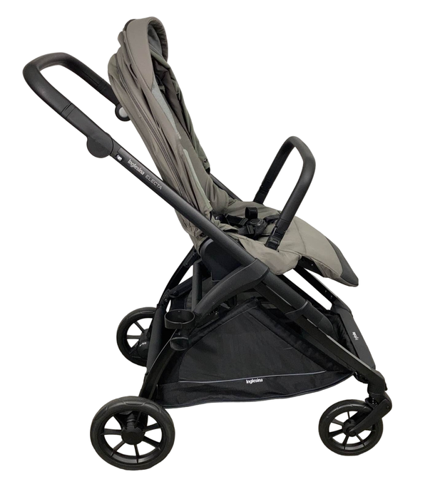 used Strollers