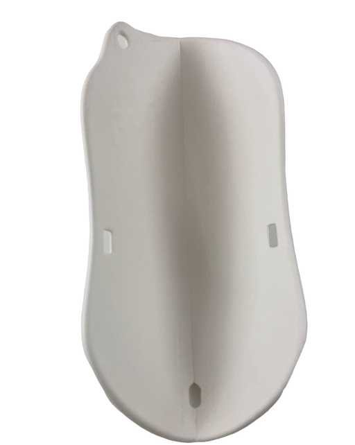 used Puj Flyte Infant Travel Bath, White