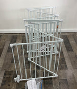 used Regalo 4-in-1 Play Yard