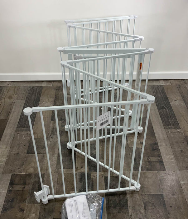 used Regalo 4-in-1 Play Yard