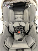 secondhand Nuna PIPA Infant Car Seat, Birch, 2019