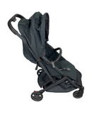 secondhand UPPAbaby MINU V2 Stroller, 2022, Jake (Black)