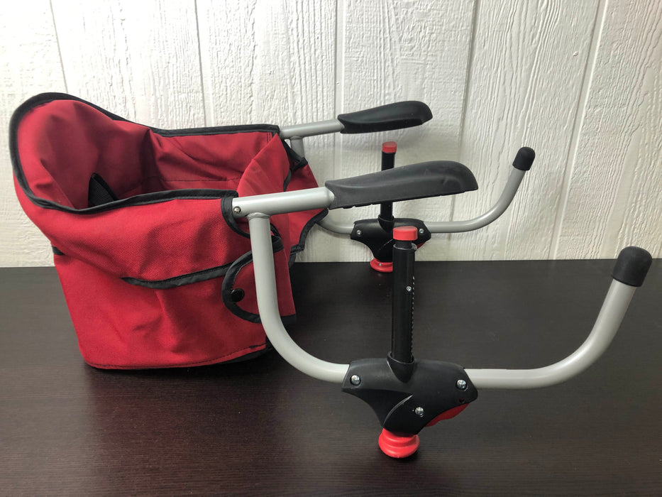 secondhand Chicco Deluxe Hook-on Travel Seat