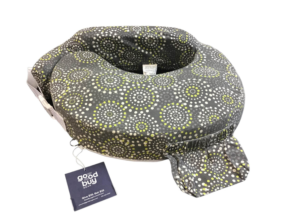 Shop My Brest Friend Nursing Pillow, Fireworks at GoodBuy Gear