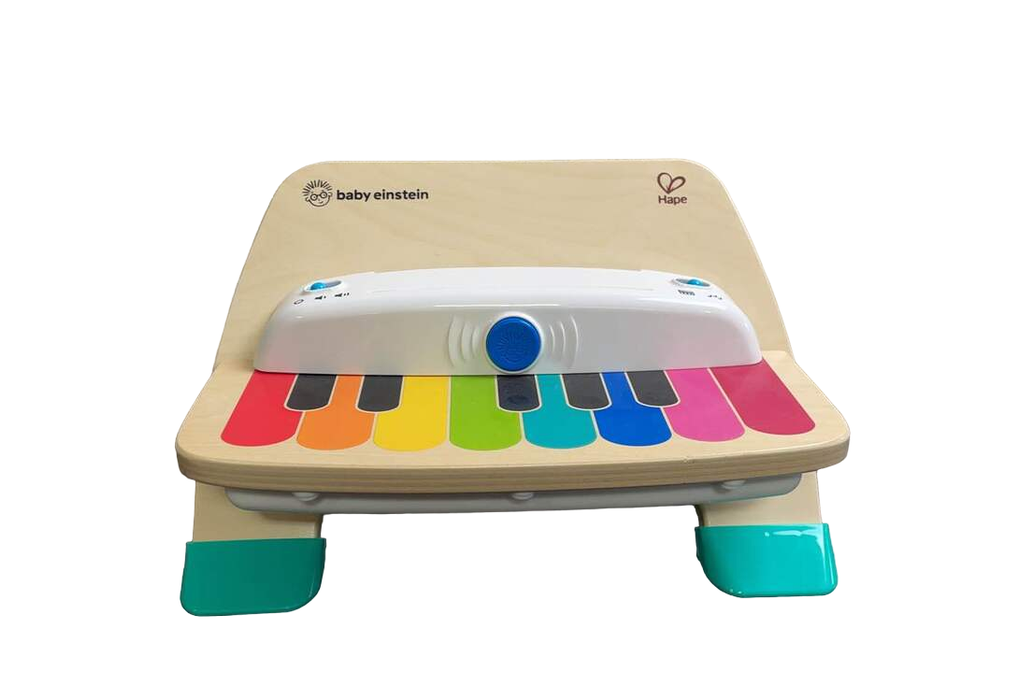 secondhand Baby Einstein Magic Touch Piano