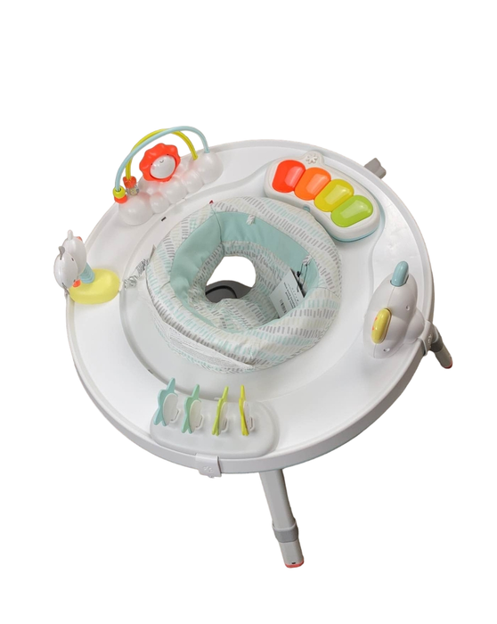 Shop Skip Hop Silver Lining Cloud Baby's View Activity Center at GoodBuy Gear