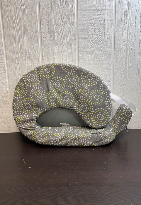 used My Brest Friend Deluxe Nursing Pillow, Fireworks