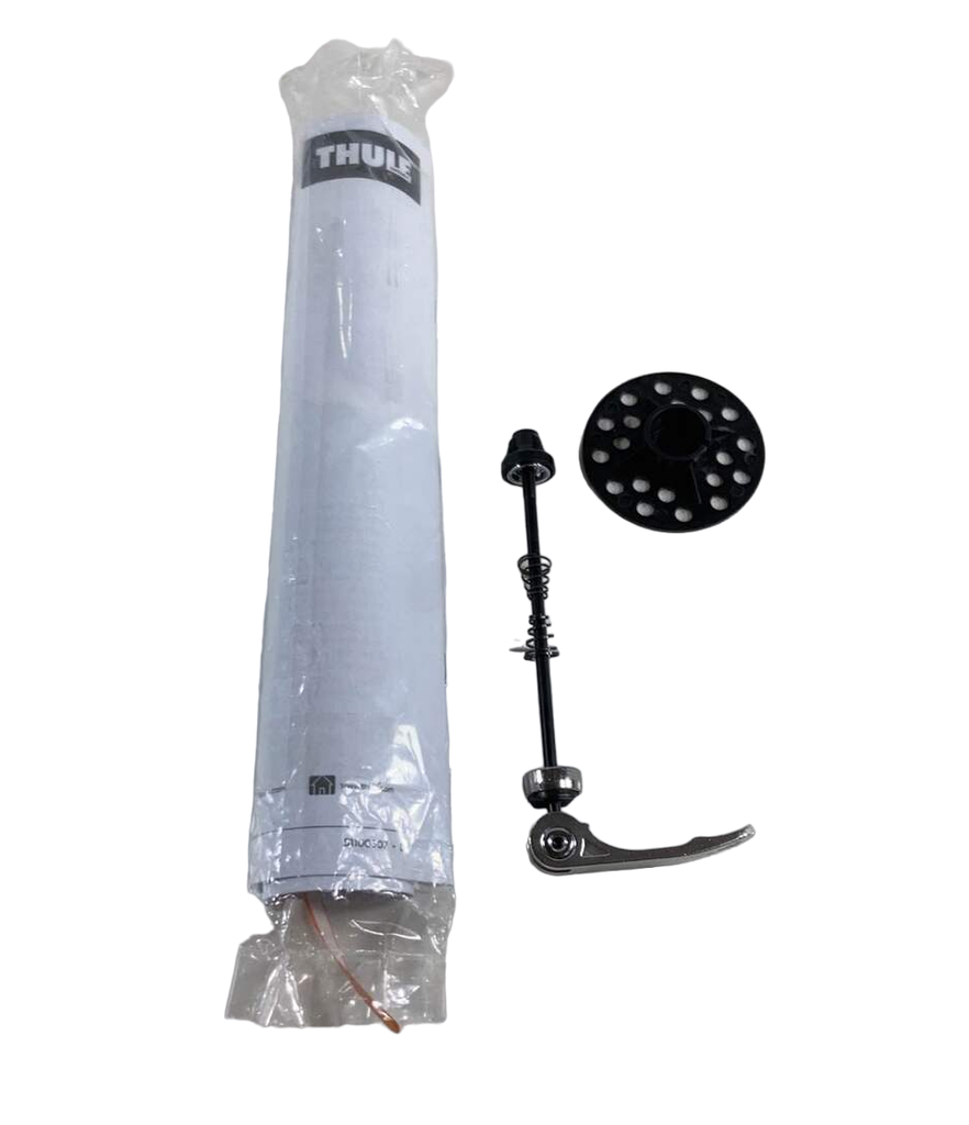 Thule Chariot Cheetah XT Jog Kit 2 thule-chariot-cheetah-xt-jog-kit-2