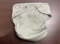 secondhand BUNDLE Cloth Diapers, Sweet Pea