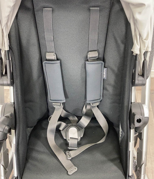 used UPPAbaby VISTA V2 Stroller