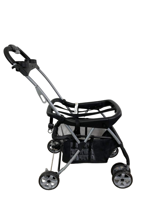 used Strollers