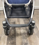 used UPPAbaby VISTA Stroller, Taylor (Indigo), 2016