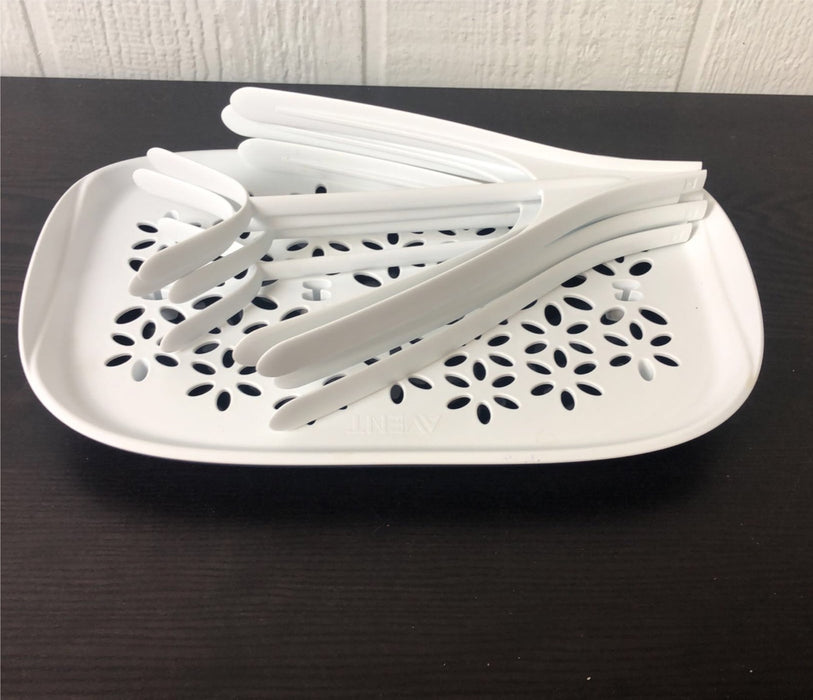 Shop Philips Avent Clean And Tidy Drying Rack at GoodBuy Gear