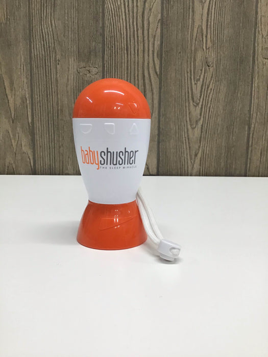 Shop Baby Shusher Sleep Miracle Soother at GoodBuy Gear
