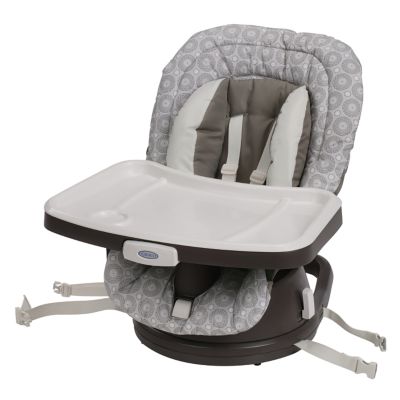 Graco Swivi Seat 3-In-1 Booster