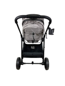Shop Mompush Wiz Stroller, 2023, Khaki at GoodBuy Gear