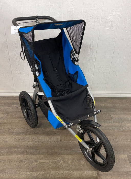 used BOB Sports Utility Stroller