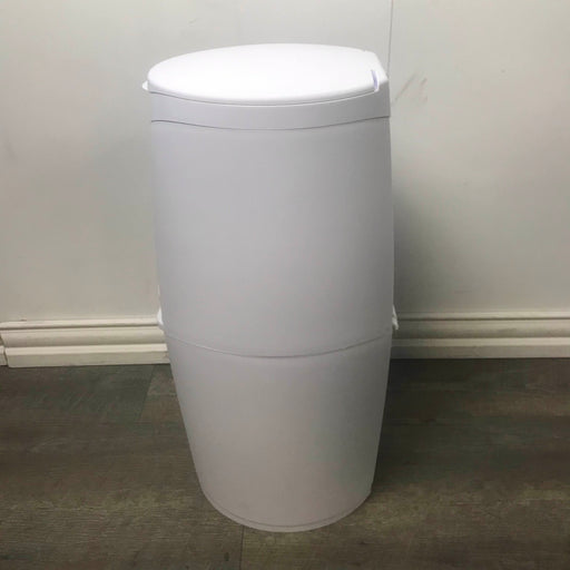 secondhand Diaper Pail