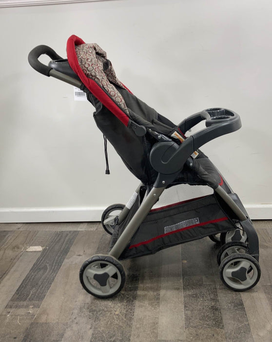 used Strollers