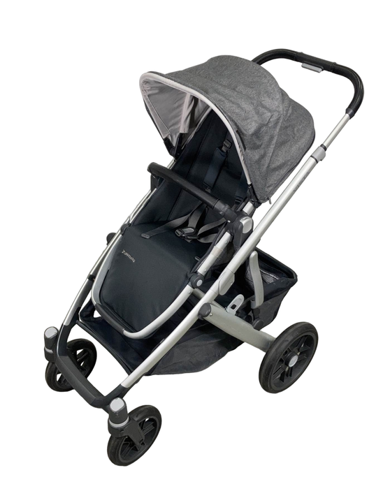 used Strollers