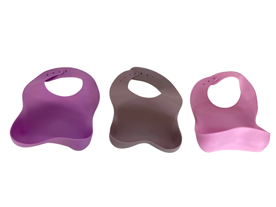 secondhand BUNDLE Bibs