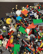 used BUNDLE LEGO Sets