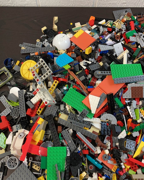 used BUNDLE LEGO Sets