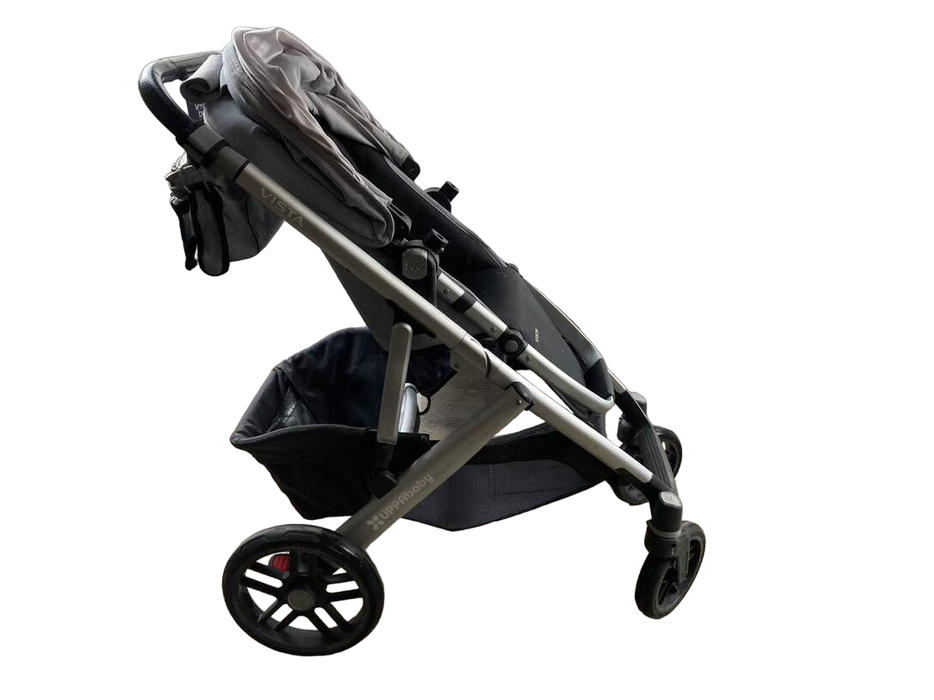 used Strollers