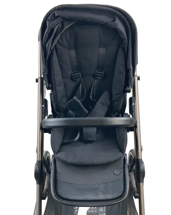 secondhand Strollers