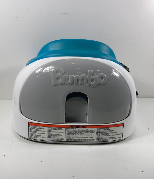 Shop Bumbo Multi Seat, Aqua at GoodBuy Gear