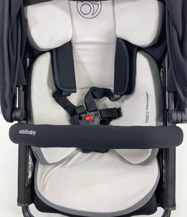 Orbit Baby G5 Stroller Seat