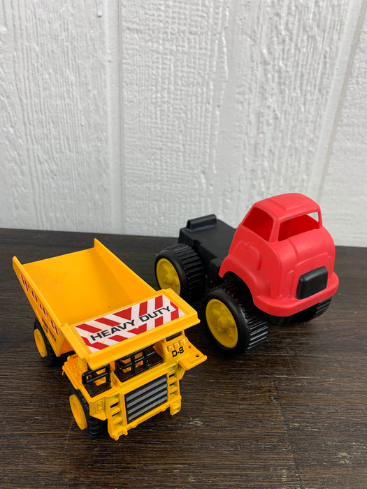 Shop BUNDLE Cars And Trucks, Construction at GoodBuy Gear