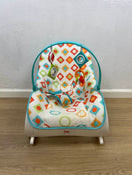 used Fisher Price Infant To Toddler Rocker