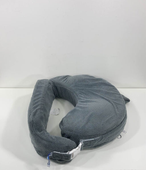 secondhand My Brest Friend Deluxe Nursing Pillow, Evening Grey