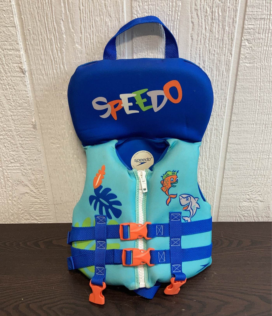 Speedo Infant Life Vest
