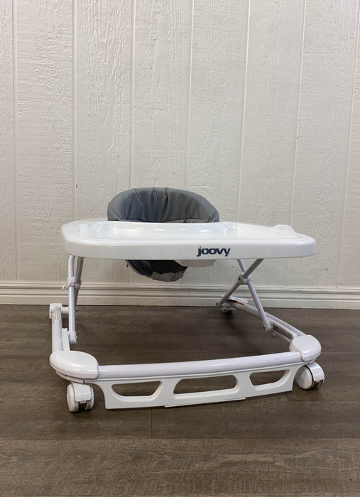 used Joovy Spoon Walker, Charcoal