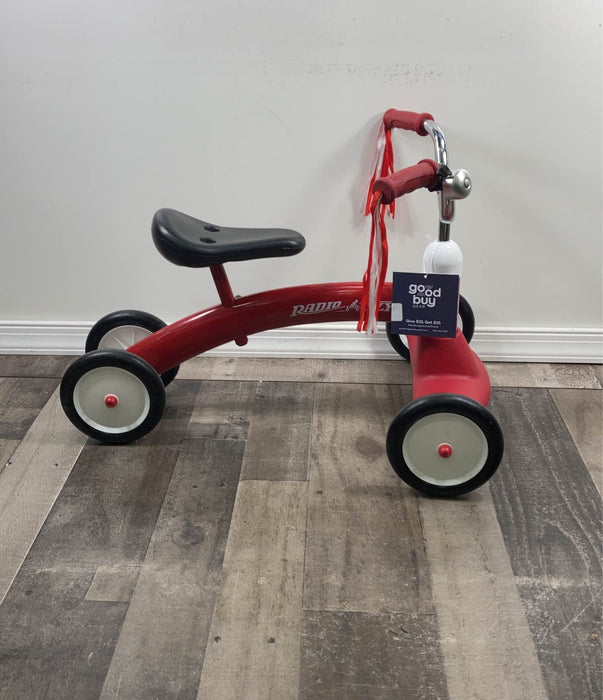 used Radio Flyer Scoot-About